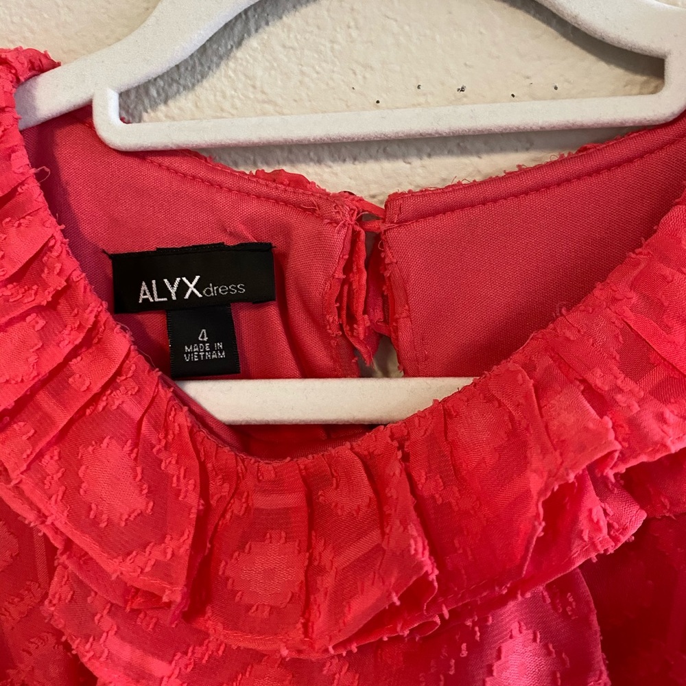 Alyx Professional Dress - Picture 3 of 6